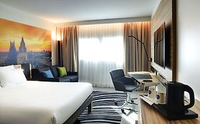 Novotel 14 Porte D'orléans Paris